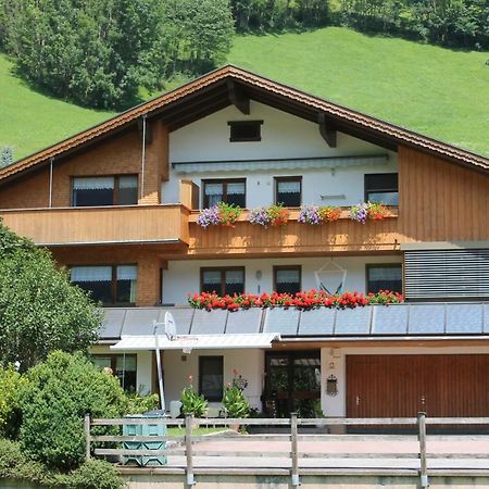 Rüf Wohlfühl-Apartments Au (Vorarlberg) Exterior foto